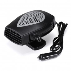 12V Car Auto Heater Fan Window Defroster Defogger